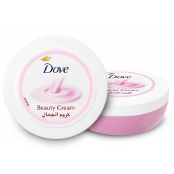  Dove Body Care Beauty Cream, 75 ML
