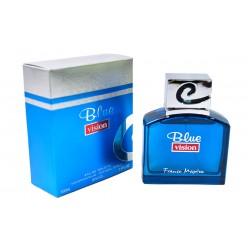 Blue Vision for men perfume 100 ml