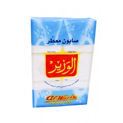 Alwazier  Scented Soap 6 Pieces 900 g