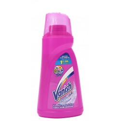  Vanish Oxi Action Gel Stain Remover 1L 