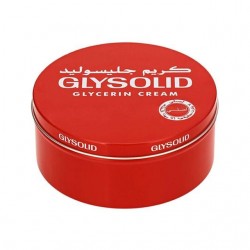  Glysolid Glycerin Cream - 400 ml