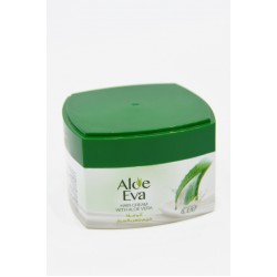  Eva Hair Cream With Aloe Vera Extract - 185 G
