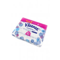  Kleenex Facial Tissue Soft Pack 10 Packs *148 Sheets