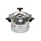 Al Saif Aluminum Pressure Cooker Size: 20 Liter